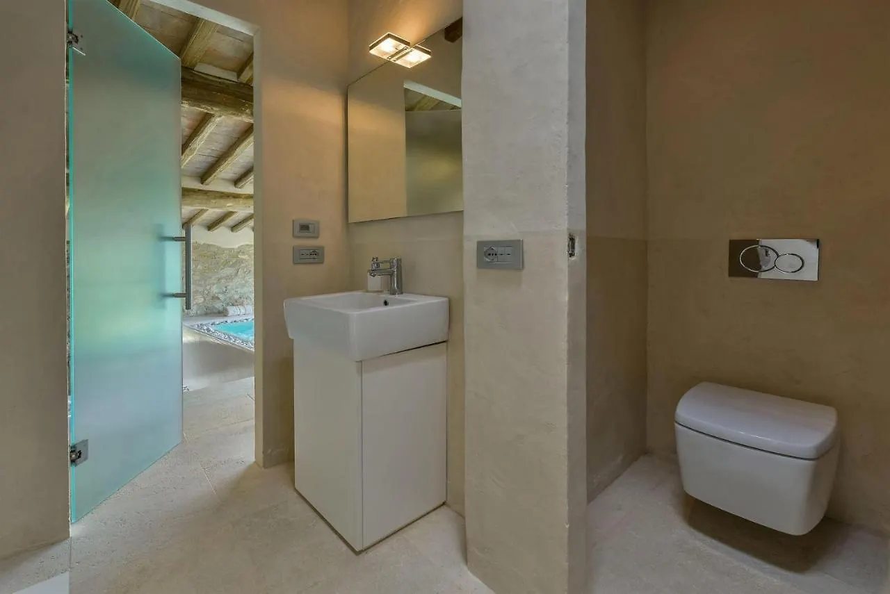 Tenuta Lo Spugno Villa Radda in Chianti 0*,  Italy