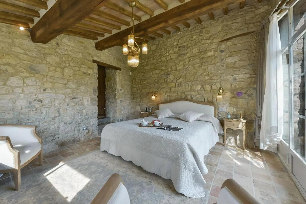 Tenuta Lo Spugno Villa Radda in Chianti